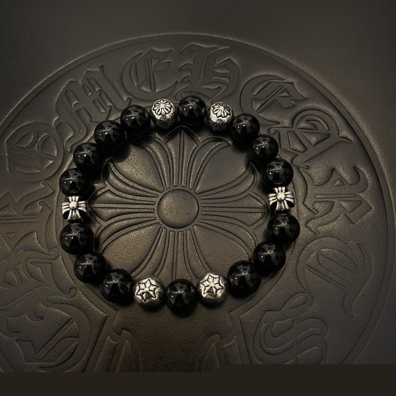 Ch**me He**ts bracelets